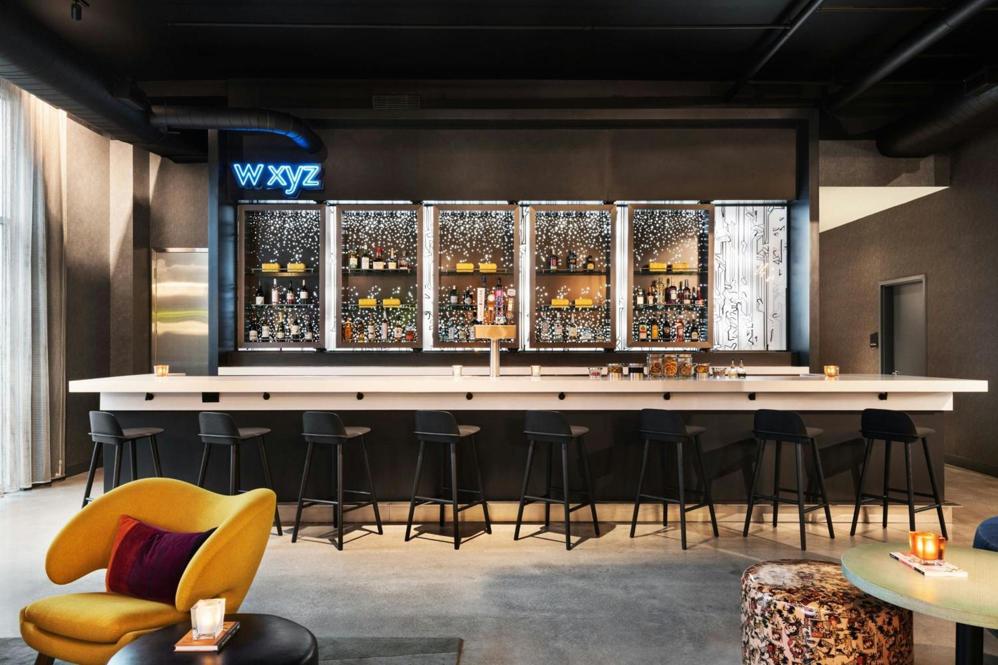 Aloft Lawrenceville Sugarloaf Ngoại thất bức ảnh